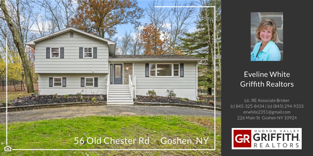 56 Old Chester Rd, Goshen, NY 10924
