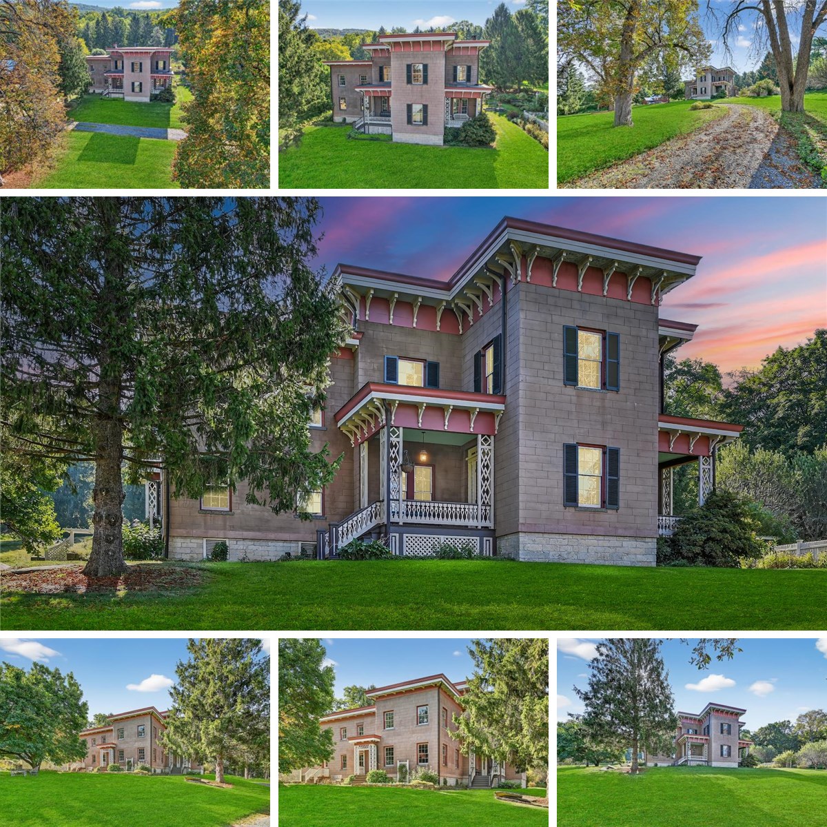 Warwick, NY 10990